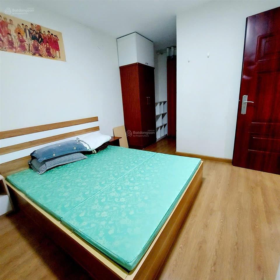 Cho thuê căn hộ 2 phòng ngủ chung cư 219 trung kính, cầu giấy full nội thất, giá 15tr/th