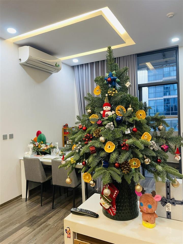 Cho thuê cc tràng an complex, 16,5 triệu, 98m2, 2pn+1  2wc, view đẹp