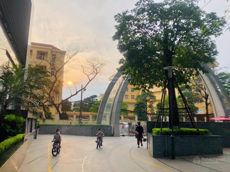 Cho thuê cc tràng an complex, 16,5 triệu, 98m2, 2pn+1  2wc, view đẹp