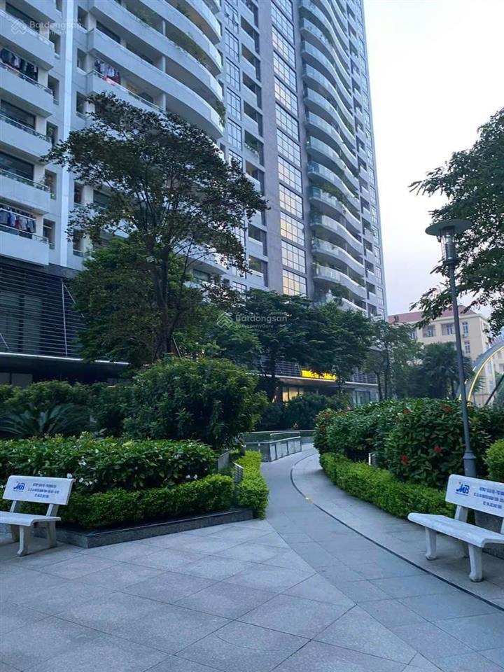 Cho thuê cc tràng an complex, 16,5 triệu, 98m2, 2pn+1  2wc, view đẹp
