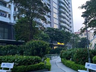 Cho thuê cc tràng an complex, 16,5 triệu, 98m2, 2pn+1  2wc, view đẹp
