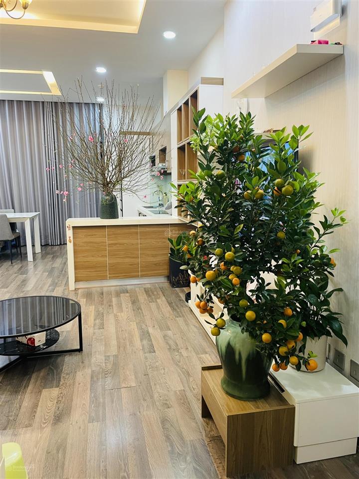Cho thuê cc tràng an complex, 16,5 triệu, 98m2, 2pn+1  2wc, view đẹp