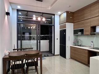 Cho thuê căn hộ tràng an complex  căn góc 2pn view hồ tây  full nội thất, giá 16tr