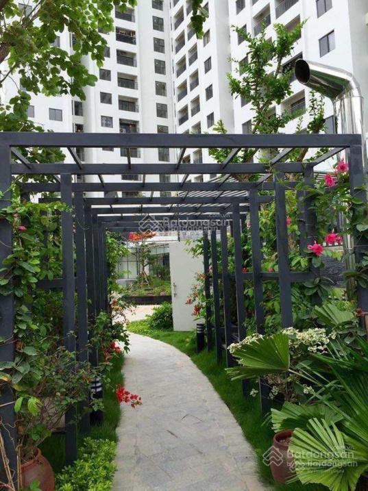 Cho thuê căn hộ tại ecolife tây hồ, 88m2, 2pn, 2wc, ban công hướng đông, giá 14 triệu