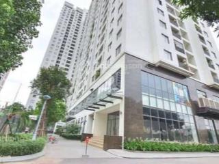 Cho thuê căn hộ tại ecolife tây hồ, 88m2, 2pn, 2wc, ban công hướng đông, giá 14 triệu
