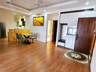Cho thuê căn hộ 136m² 3pn full nội thất có slot ô tô tại cc học viện quốc phòng, nghĩa đô, hà nội