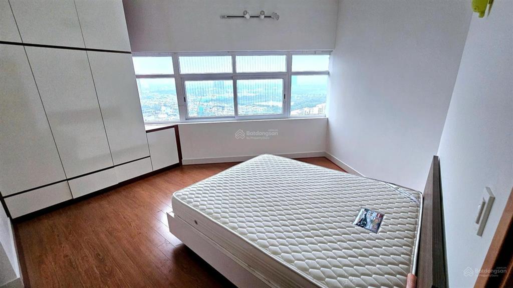 Cho thuê căn hộ 136m² 3pn full nội thất có slot ô tô tại cc học viện quốc phòng, nghĩa đô, hà nội