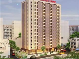 Duy nhất căn ngoại giao tại dự án sunrise home thanh trì