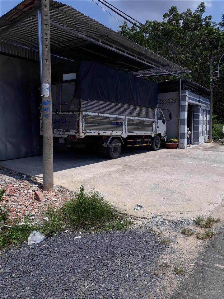 Chính chủ bán, 10x51 (sẵn 300 thổ cư), đường 762, an nhơn tây