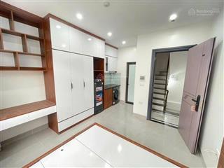 Hàng hiếm! chdv xuân phương ngõ 3m nhà 2 thoáng 15pkkdt~70tr/tháng 62m* 6t mặt tiền 4.5m