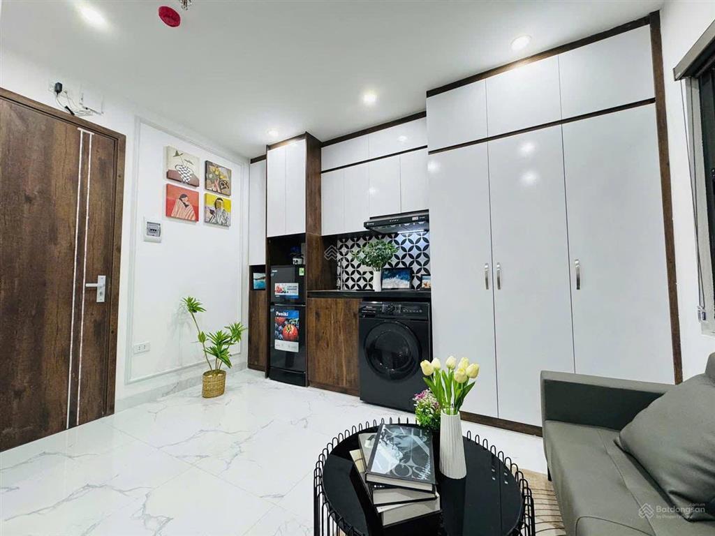 Chdv xuân phương! 2 mặt ngõoto lùi cửa17pkk full đồ dt~ 70tr/th61m*7t. đầy đủ pccc+gpxd