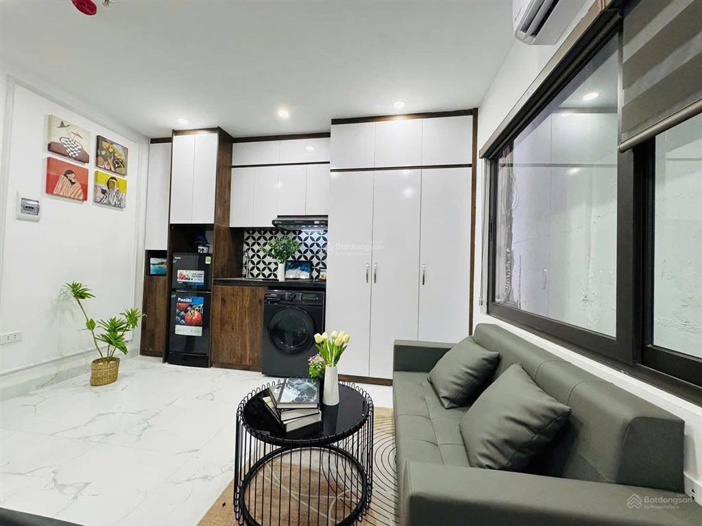 Chdv xuân phương! 2 mặt ngõoto lùi cửa17pkk full đồ dt~ 70tr/th61m*7t. đầy đủ pccc+gpxd