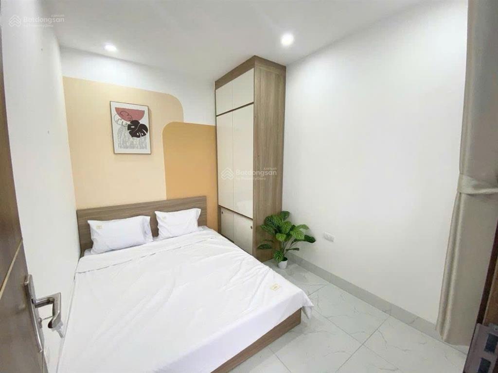Siêu phẩm! chdv xuân phươngoto đỗ cửanhà 2 mặt thoáng15pkk full đồdt~70tr/th 53m*7t. pccc+gpxd