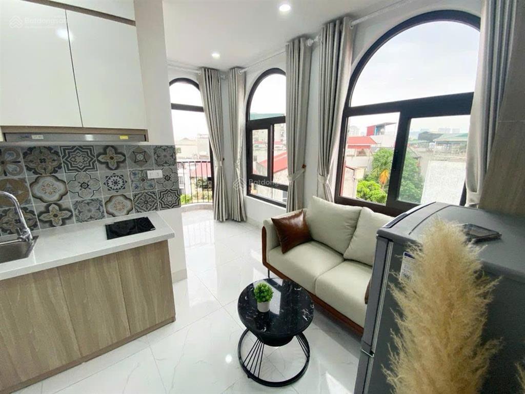 Siêu phẩm! chdv xuân phươngoto đỗ cửanhà 2 mặt thoáng15pkk full đồdt~70tr/th 53m*7t. pccc+gpxd