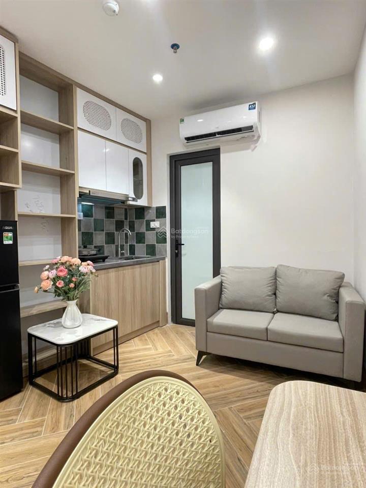 Chdv xuân phươnglô góc 3 thoángngõ 3m 12pkk full nội thất dt~65tr/tháng53m*6tmặt tiền 5.5m