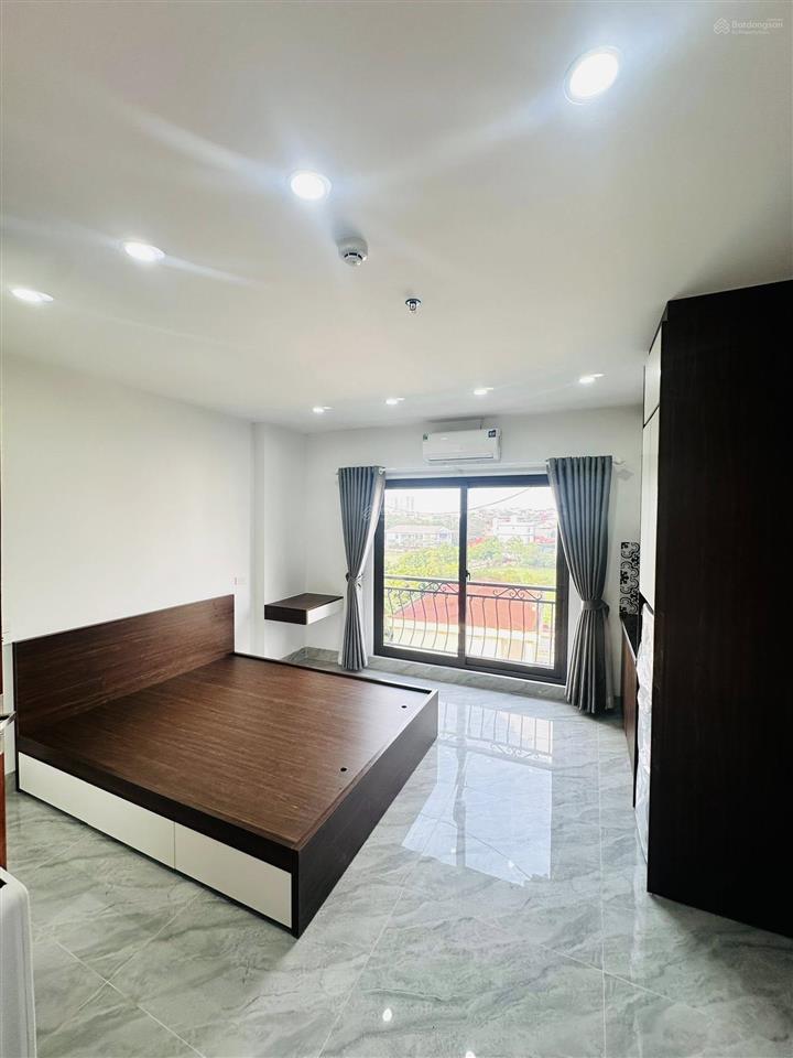 Đập hộp! chdv xuân phương2 thoángnở hậu11pkk full nội thấtdt~55tr/th57m*7t. đầy đủ pccc + gpxd