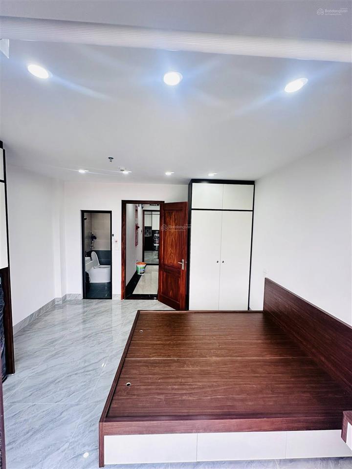 Đập hộp! chdv xuân phương2 thoángnở hậu11pkk full nội thấtdt~55tr/th57m*7t. đầy đủ pccc + gpxd
