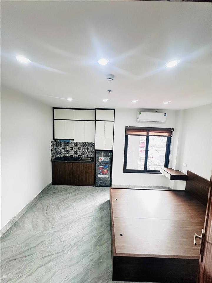 Đập hộp! chdv xuân phương2 thoángnở hậu11pkk full nội thấtdt~55tr/th57m*7t. đầy đủ pccc + gpxd