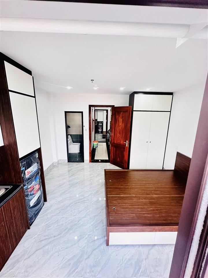 Đập hộp! chdv xuân phương2 thoángnở hậu11pkk full nội thấtdt~55tr/th57m*7t. đầy đủ pccc + gpxd