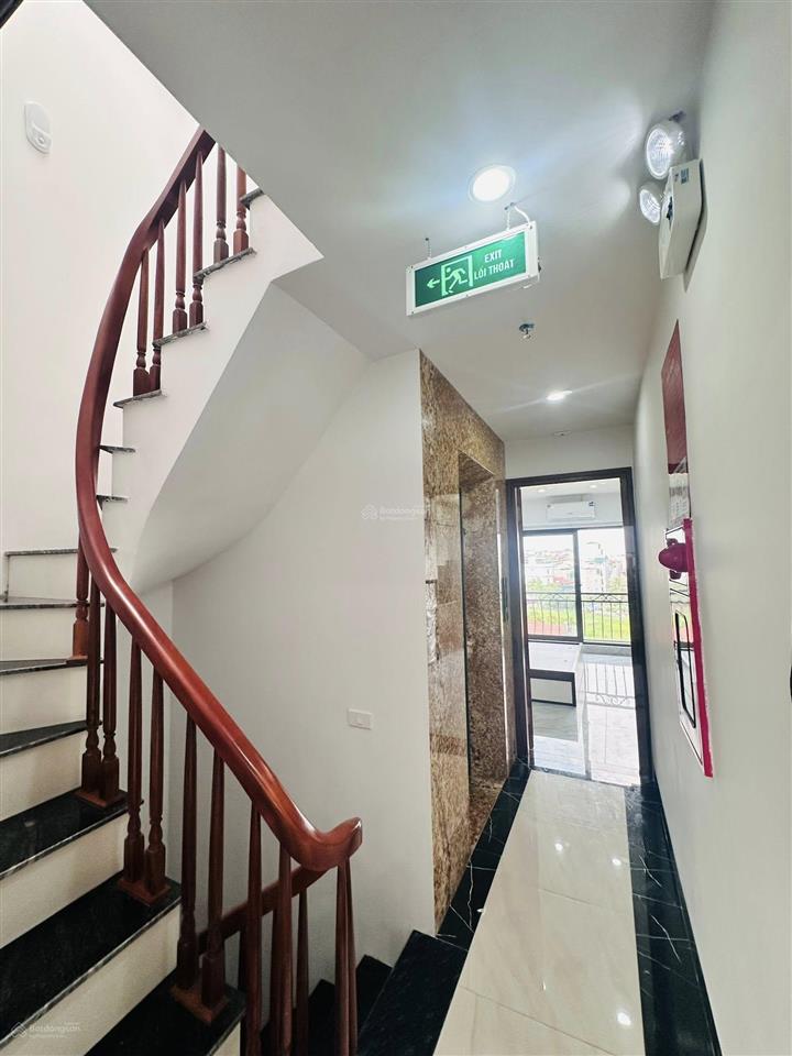 Đập hộp! chdv xuân phương2 thoángnở hậu11pkk full nội thấtdt~55tr/th57m*7t. đầy đủ pccc + gpxd