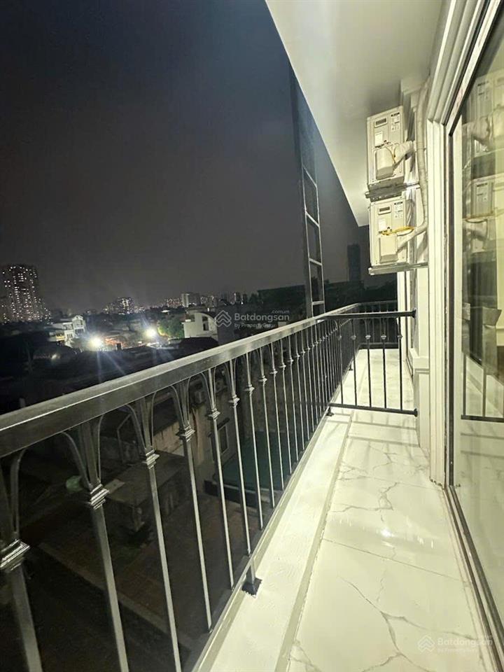 Chdv xuân phương1 nhà ra oto2 mặt thoáng15pkk full đồ dt~800tr/năm63m*6tmặt tiền 4.5m