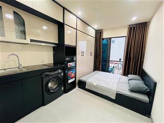 Chdv xuân phươnglô góc 3 thoángngõ ba gác22pkk ful nội thấtdt~90tr/th83m*7tmặt tiền 5m