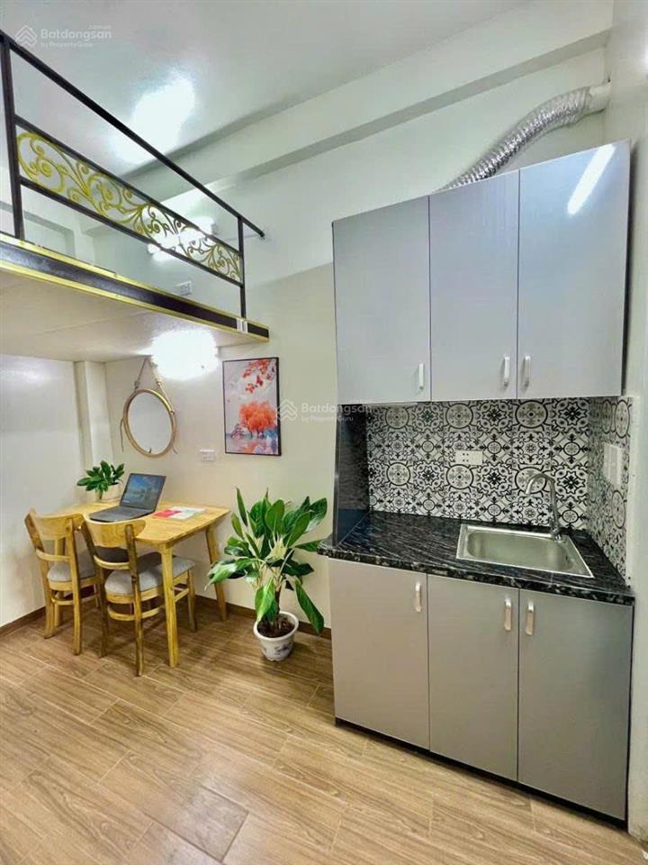 Chdv xuân phương! 2 thoáng  ngõ thông  oto qua nhà  17pkk full đồ  dt~75tr/th73m*7t. pccc+gpxd
