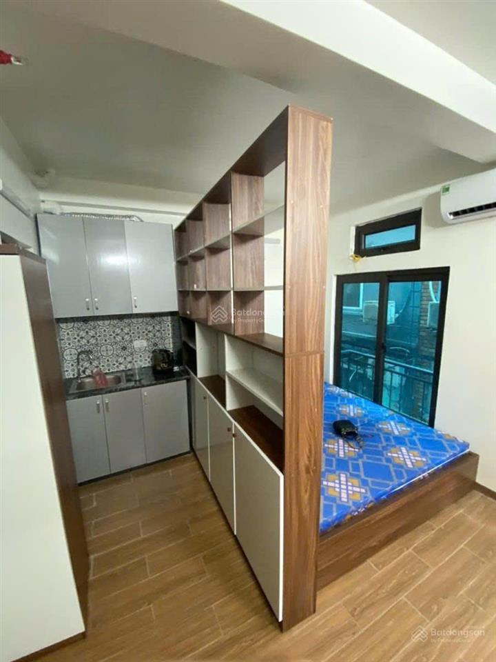 Chdv xuân phương! 2 thoáng  ngõ thông  oto qua nhà  17pkk full đồ  dt~75tr/th73m*7t. pccc+gpxd