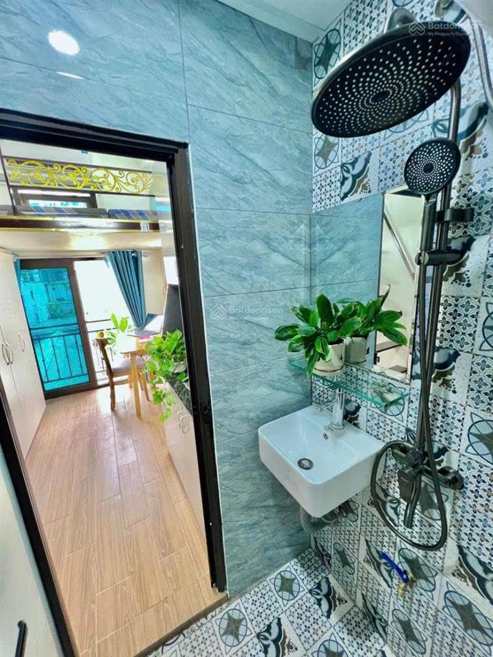 Chdv xuân phương! 2 thoáng  ngõ thông  oto qua nhà  17pkk full đồ  dt~75tr/th73m*7t. pccc+gpxd