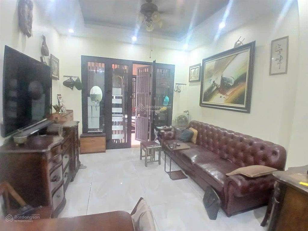 Hiếm! mai dịchnhà đẹp 2 thoángvf3 đỗ cửa50m ra ô tô tránh3 ngủ full nội thất33m2*5 tầng