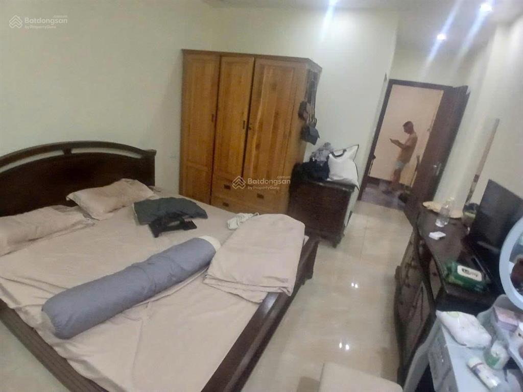 Hiếm! mai dịchnhà đẹp 2 thoángvf3 đỗ cửa50m ra ô tô tránh3 ngủ full nội thất33m2*5 tầng