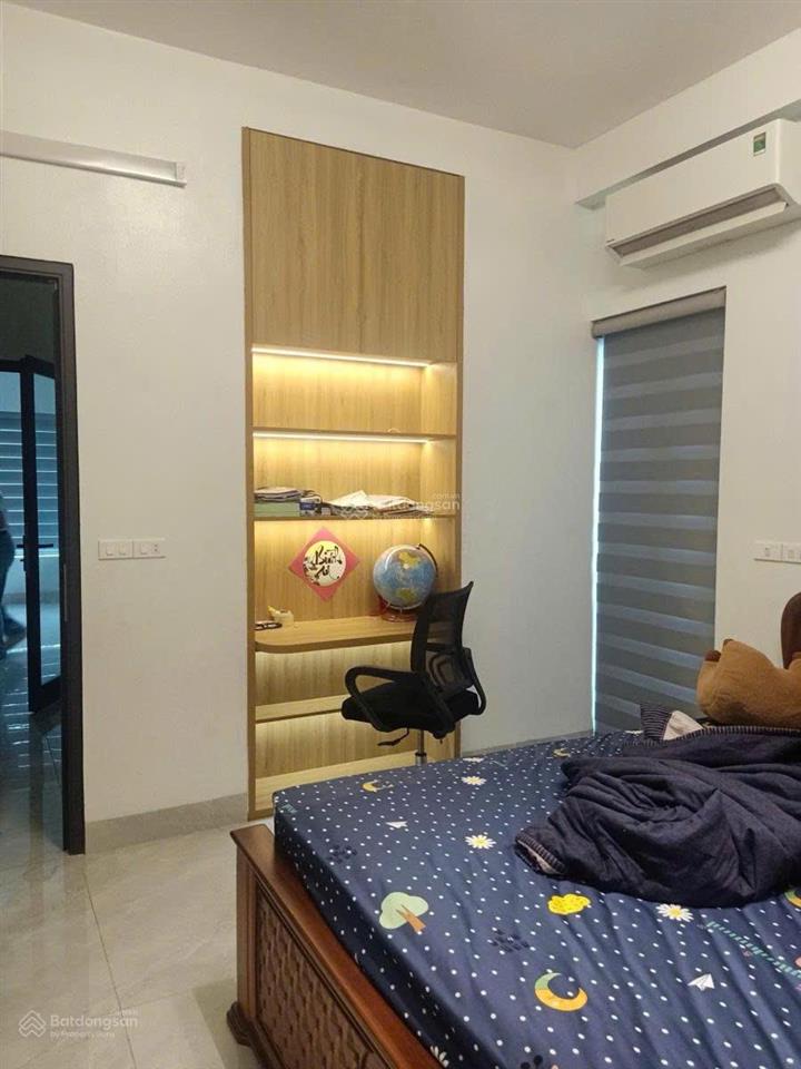 Hàng hiếm! nhà đẹp hồ tùng mậu50m ra mặt phốngõ thông3 ngủ full nội thất6t*35mmặt tiền 4.5m