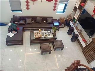 Hàng hiếm! nhà đẹp hồ tùng mậu50m ra mặt phốngõ thông3 ngủ full nội thất6t*35mmặt tiền 4.5m