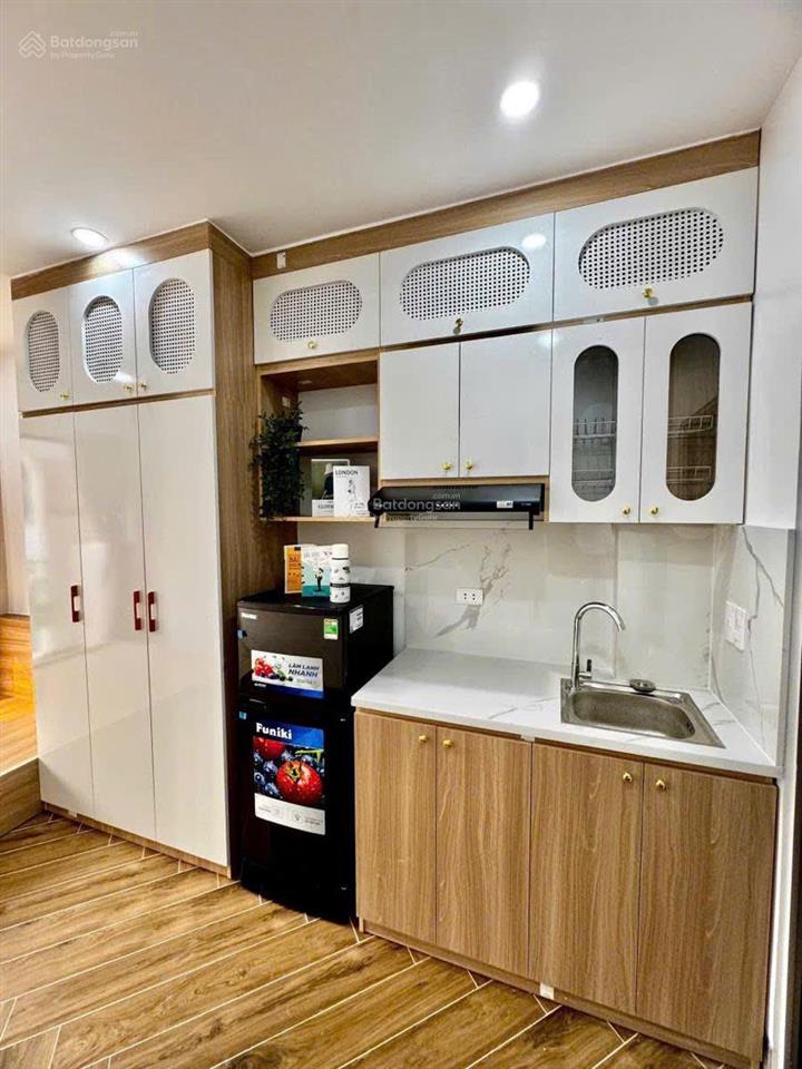 Cực hot! chdv xuân phương2 thoángngõ oto17pkk full đồdt~800tr/năm70m*7tmặt tiền 4m