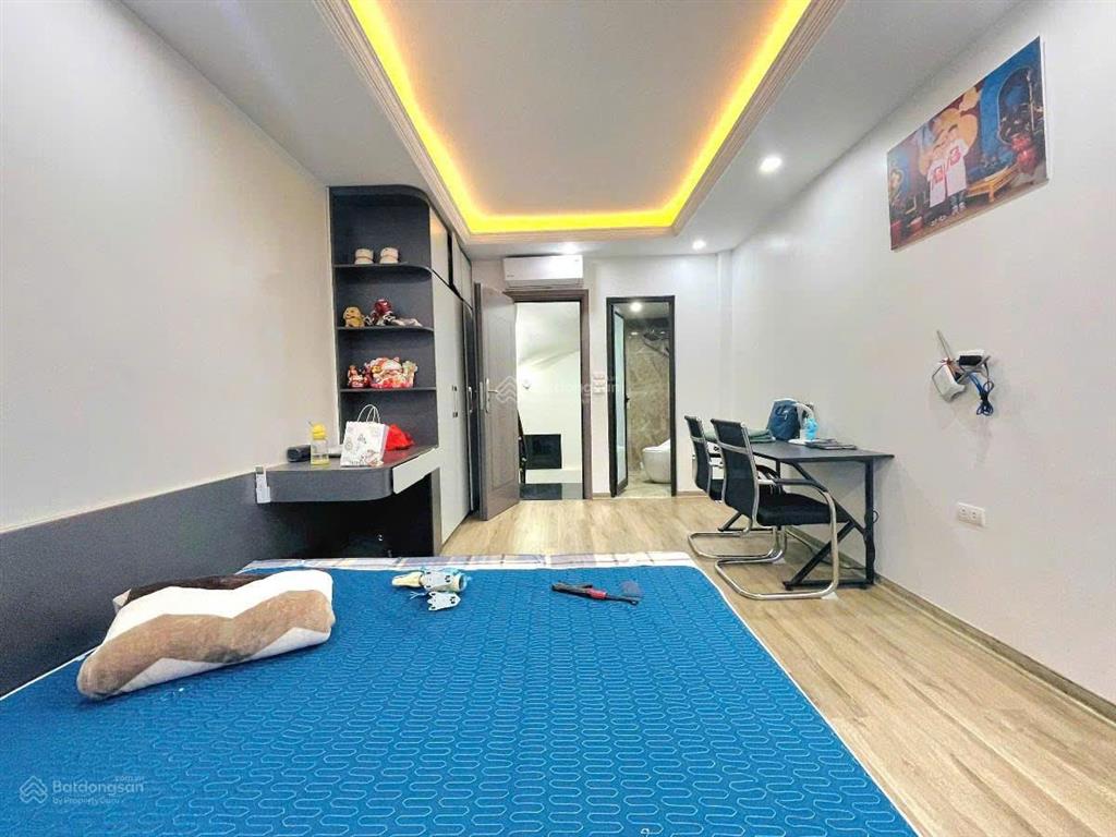 Phú diễn, nhà mới tinh, vào ở ngay, 15m ra ô tô, 30m2*5 tầng, mặt tiền 3.4m