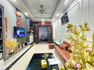 Phú diễn, nhà mới tinh, vào ở ngay, 15m ra ô tô, 30m2*5 tầng, mặt tiền 3.4m