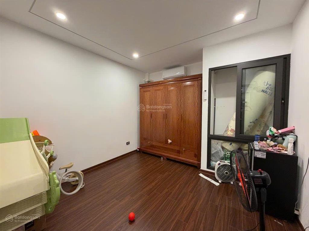 Đình quán, nhà đẹp ở ngay, 100m ra ô tô, đầy đủ nội thất, 4 tầng, 40m, 4 ngủ, mặt tiền 3.4m