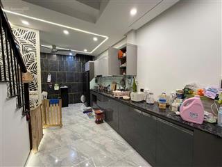 Đình quán, nhà đẹp ở ngay, 100m ra ô tô, đầy đủ nội thất, 4 tầng, 40m, 4 ngủ, mặt tiền 3.4m