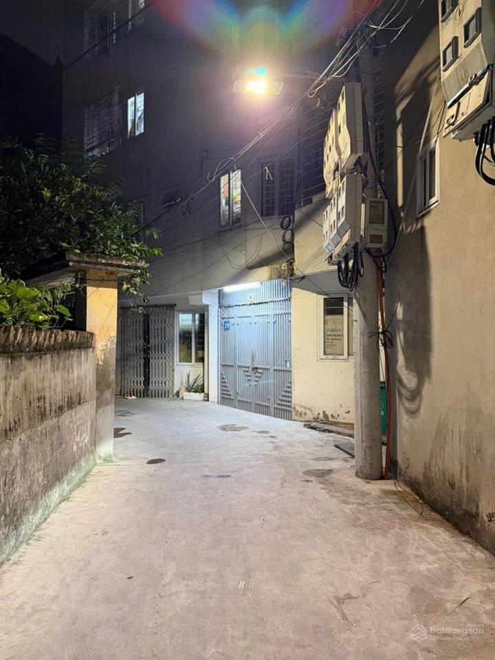 Đình quán, nhà đẹp ở ngay, 100m ra ô tô, đầy đủ nội thất, 4 tầng, 40m, 4 ngủ, mặt tiền 3.4m