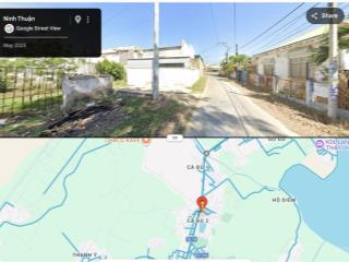 Bán gấp đất 279m2 sát quốc lộ 1a, hộ hải, 2,5 tỷ giá ưu đãi