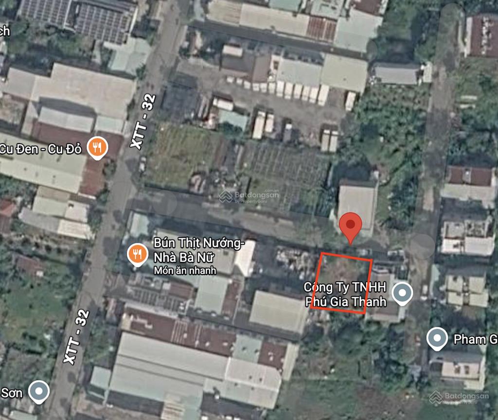 Bán đất ở đô thị, diện tích 256,2m2, kích thước 15x16m, nở hậu 17,4m, khu nhà giàu, dân trí cao