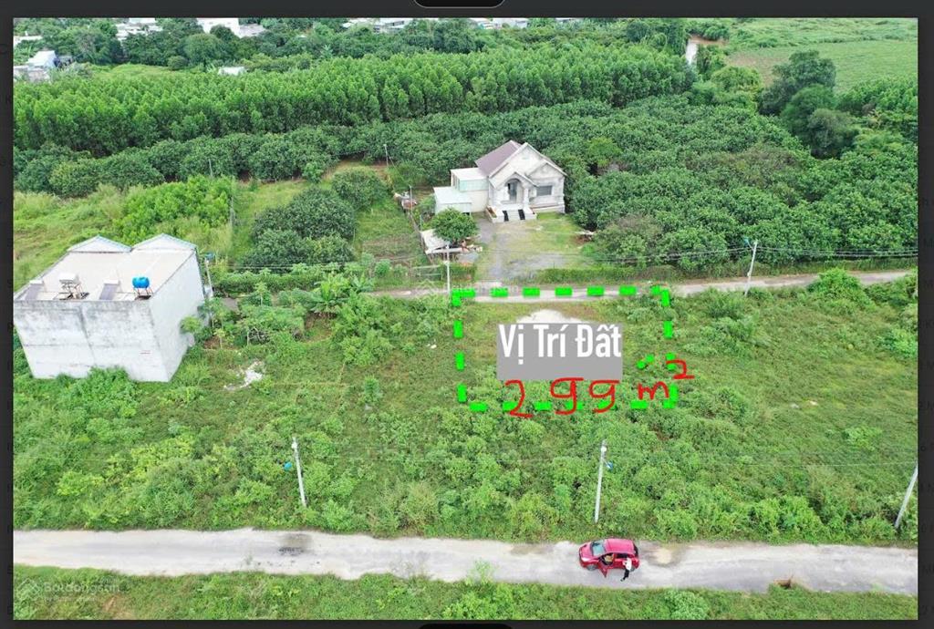 Lô đất đẹp phước tân biên hòa | mặt tiền 16m | 299m²