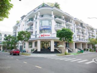 Bán tòa nhà căn góc hơn 700m2 vạn phúc city, tp. thủ đức
