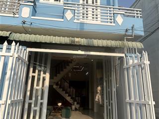 Nhà riêng, pháp lý rõ ràng, dt 4x10m