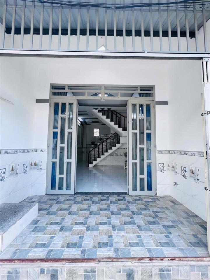 Bán nhà ngộp 40m2 chính chủ gửi lại tại đường nguyễn văn quá/ tỉnh lộ 9 mỹ hạnh