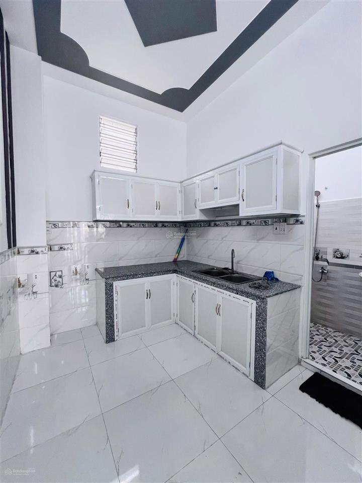 Bán nhà ngộp 40m2 chính chủ gửi lại tại đường nguyễn văn quá/ tỉnh lộ 9 mỹ hạnh