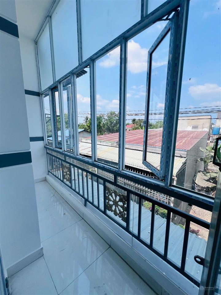 Bán nhà ngộp 40m2 chính chủ gửi lại tại đường nguyễn văn quá/ tỉnh lộ 9 mỹ hạnh