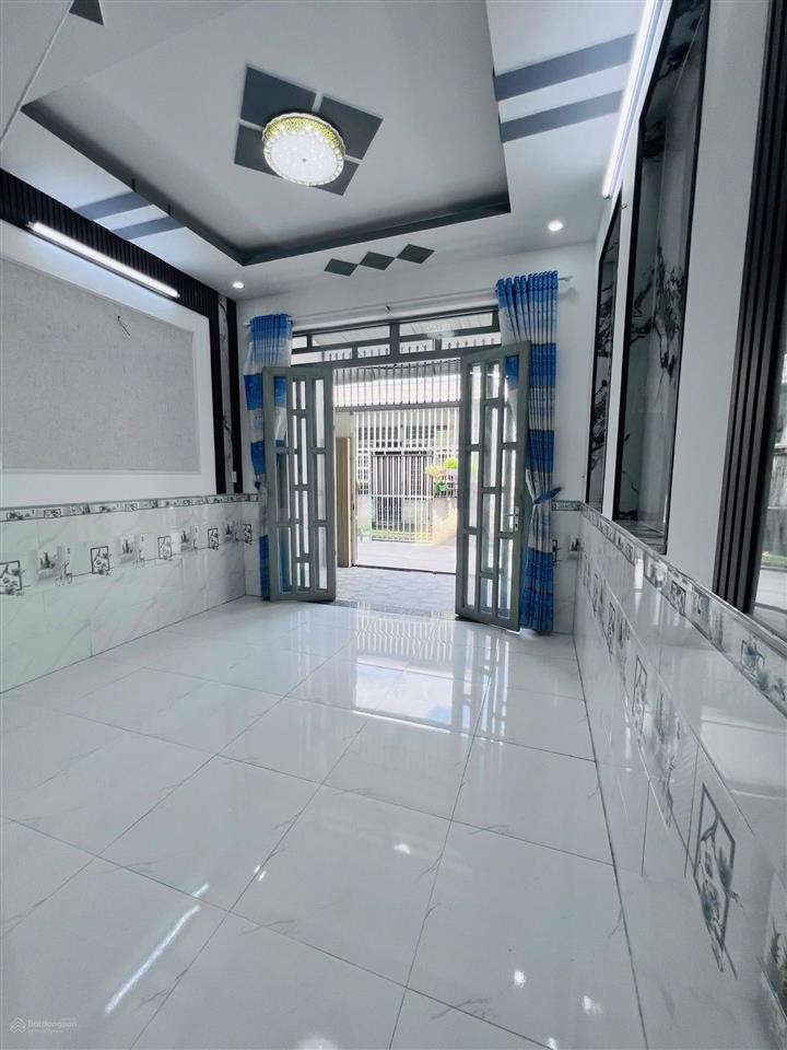 Bán nhà ngộp 40m2 chính chủ gửi lại tại đường nguyễn văn quá/ tỉnh lộ 9 mỹ hạnh