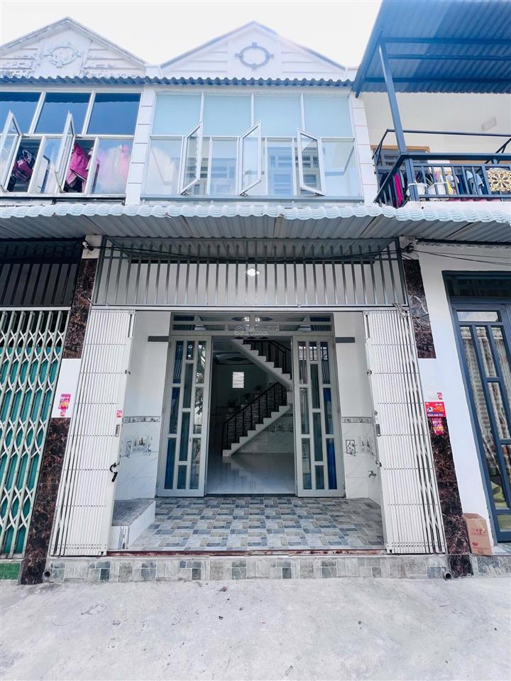 Bán nhà ngộp 40m2 chính chủ gửi lại tại đường nguyễn văn quá/ tỉnh lộ 9 mỹ hạnh