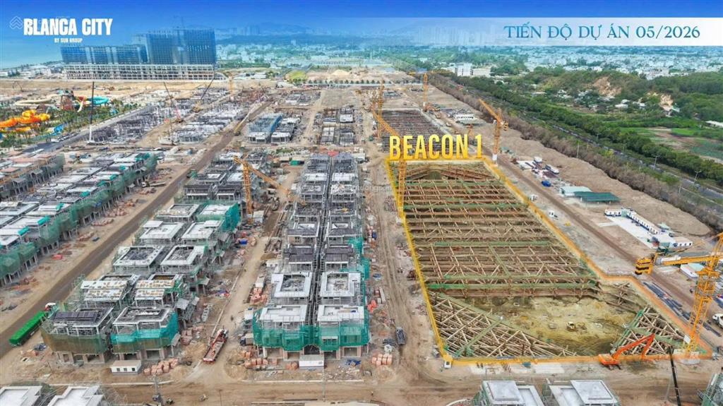 Bán căn hộ sở hữu lâu dài tại công viên sunworl blanca city vũng tàu gía chủ đầu tư  0988 614 ***